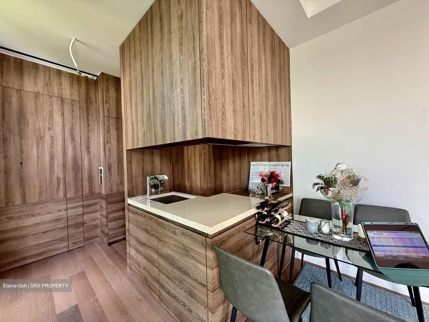 10 Evelyn (D11), Apartment #603512201